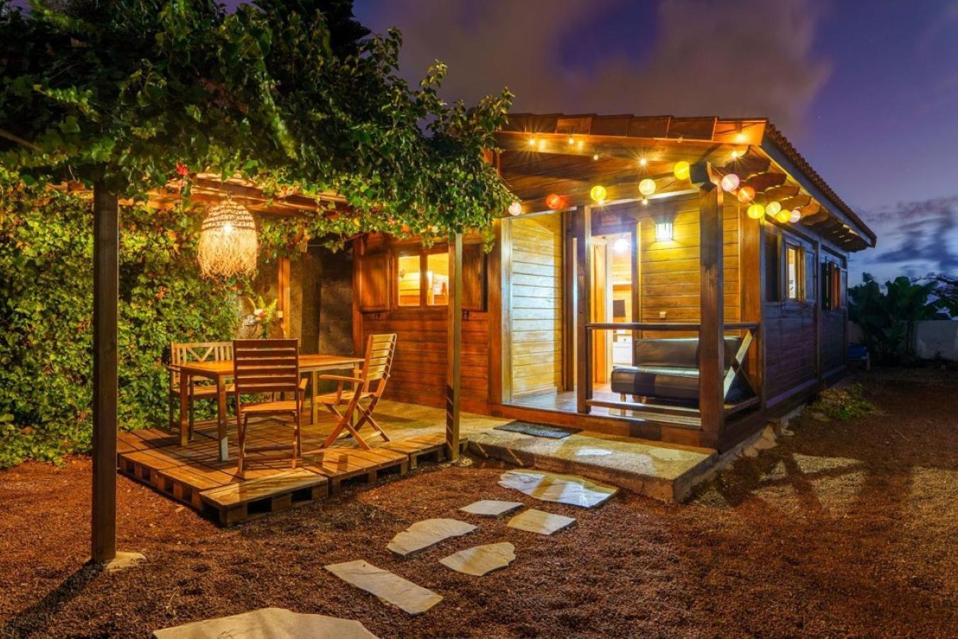 Holiday home 4 Con Vistas Al Mar, Bbq Naturaleza Y Calma *